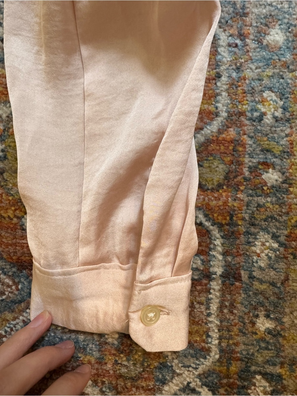 LOFT button up top - Picture 3 of 3